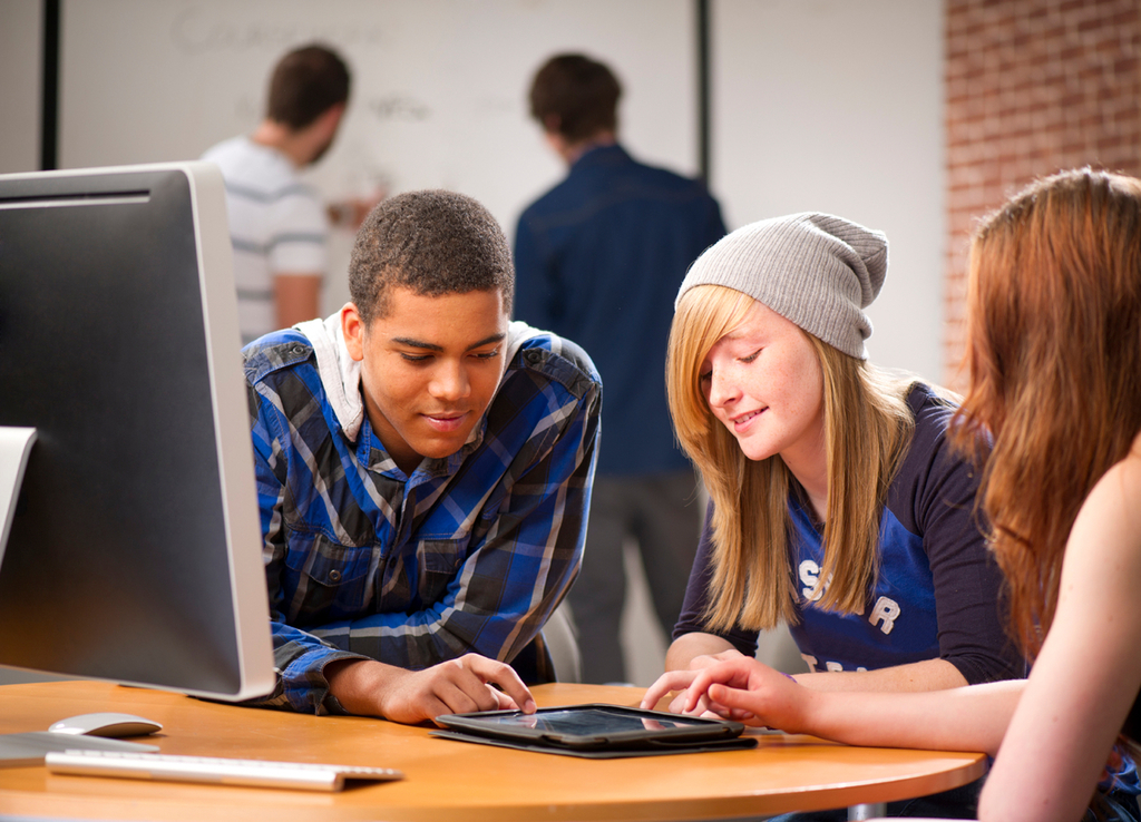 Ontwikkelingen in het Zorgonderwijs
