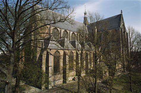 Stadsbezoek Alkmaar