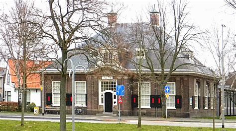 Bezoek Museum Kennemerland