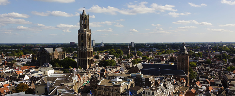Maak Kennis met Utrecht