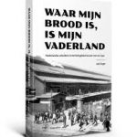 Lezing "Waar mijn brood is, is mijn vaderland" door Ank Engel