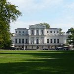 Rondleiding Provinciehuis Noord-Holland: paviljoen Welgelegen