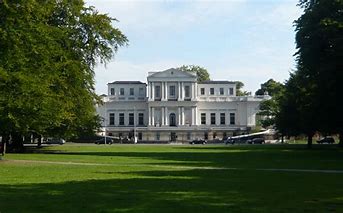 Rondleiding Provinciehuis Noord-Holland: paviljoen Welgelegen