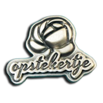 Opstekertje