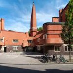 Museum Het Schip / Amsterdamse School