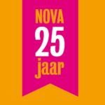 Nova 25 jaar