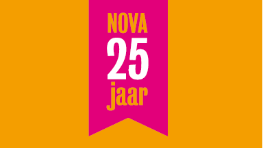 Nova 25 jaar