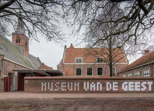 Museum van de Geest