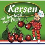 Fietstocht "Kersen eten in de Betuwe"