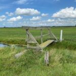 Rondwandeling Broek en Waterland