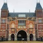 Bezoek Rijksmuseum "Achter de Schermen"